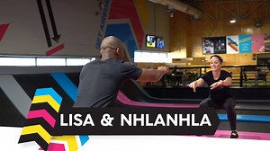 3 comments | BOUNCE BACK INTO SPRING WITH LISA RALEIGH & BOUNCE!  We have another awesome Wellness Day!  Join us for a morning filled with fun workouts, health talks and giveaways by Freddie Jeans, FitKicks, Skull Candy and many more! 拾 Price: R195.00 When: 28th of September Time: 07:00 - 09:00 Where: BOUNCE Fourways Mall For more info visit: www.bounceinc.co.za/bounce-fit-wellness-day | BOUNCEinc | Facebook