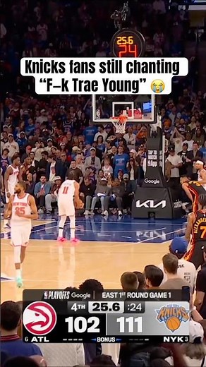 Bro’s not even on the team anymore 😅