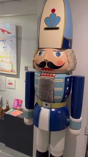 Arima Toys & Automata Museum – A world of play and the times woven by toys | Arima Toys & Automat...