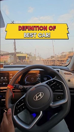 “The Definition of a Best Car 🚗🔥”