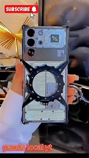 redmagic 10 pro bgmi test । #redmagic6spro #bgmi #pubgmobile