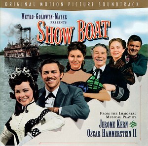 Various - Show Boat - Original Motion Picture Soundtrack