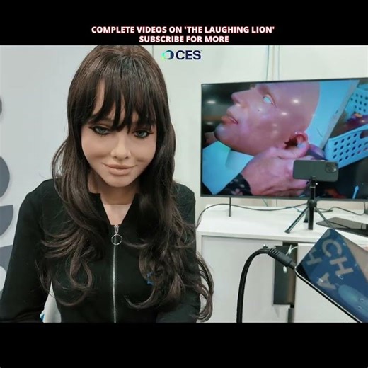 What's Next in AI Bot Technology? CES 2026 Las Vegas