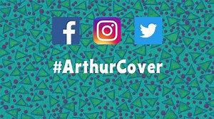27K views · 411 reactions | Hey Arthur fans! We're challenging you to post your creative covers of the Arthur theme song using #ArthurCover. We'll share our favorites on the official Arthur Facebook, Instagram, and Twitter, so get to it! | Arthur | Facebook