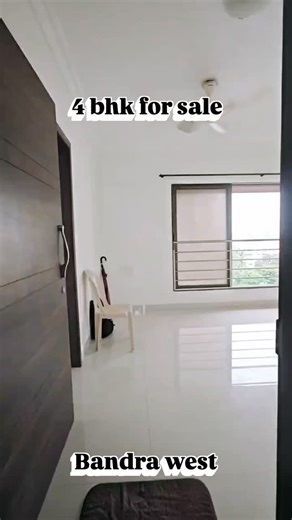Real Estate on Instagram: "Rare Opportunity in the Heart of Pali Hill 📍 Experience elite living in this expansive 4BHK situated on the 7th floor. Located just steps away from Gold’s Gym, this residence offers the perfect blend of status and convenience. • Carpet Area: 1004.70 sq. ft. • Usable Area: 1059 sq. ft. • Parking: 2 Dedicated Spots 🚗🚗 • Location: Prime Pali Hill, Bandra West. ✨ High floor, maximum light, and a prestigious pin code. DM for price#bandra #viral #explorepages #trending #r