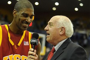 Billy Packer, Emmy winning college basketball broadcaster who covered 34 Final Fours, has died at 82