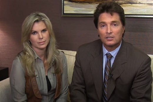 Hidden Hills, California’s Rebecca Grossman pleads not guilty