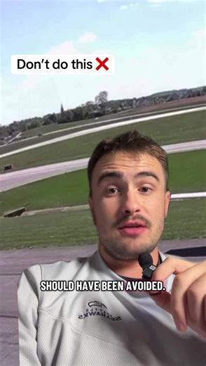 Ground effect is one of the coolest things in aviation COMMENT “GROUND” and I’ll break it down! #privatepilot #flightschool #stalls