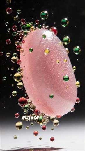 Why Does Bubble Gum Lose Its Flavor So Fast? | RapidSmartFacts