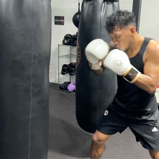 Spartans Boxing Club BGC on Reels | Facebook