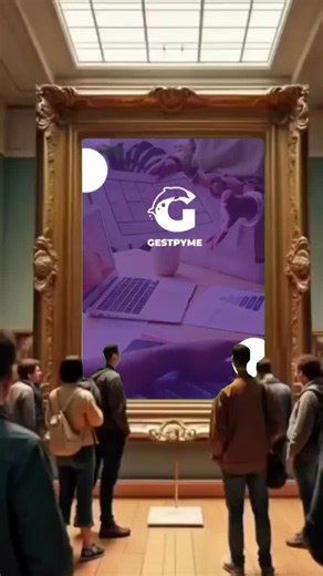 Gestpyme: Optimiza tu empresa web | ERP Chile