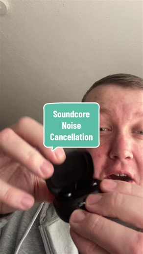 Review of Soundcore P40 I Noise Cancelling Earphones