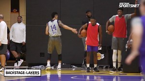 143K views · 225 shares | Danny Green speaks on being reunited with LeBron James as teammates this season. #LakeShow | Los Angeles Lakers | Facebook