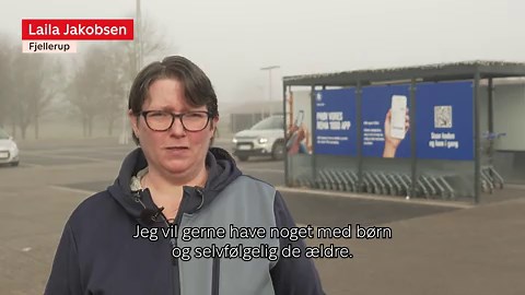 Troels Lund Poulsen ser kun Troels Lund Poulsen som blå statsminister