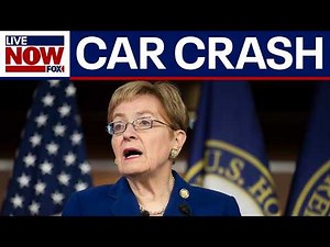 Rep. Marcy Kaptur injured in hit-and-run crash on her way to church, police say