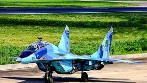 MiG-29 : de la guerre froide à la guerre en Ukraine, comment le célèbre avion russe s'est retourné contre Moscou