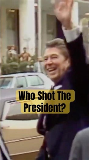Who shot the president? Watch full film at Mythistry.