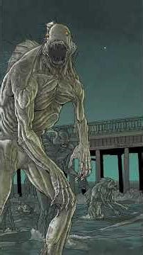 Part 1 of Worst Video Game Voice Actor 2024 #gaming #cthulhu #lovecraft