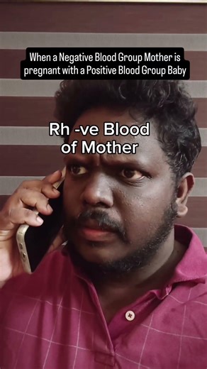 Rh Incompatibility in a Nutshell