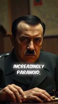 Rommel: Germany’s Greatest General… and Hitler’s Worst Nightmare