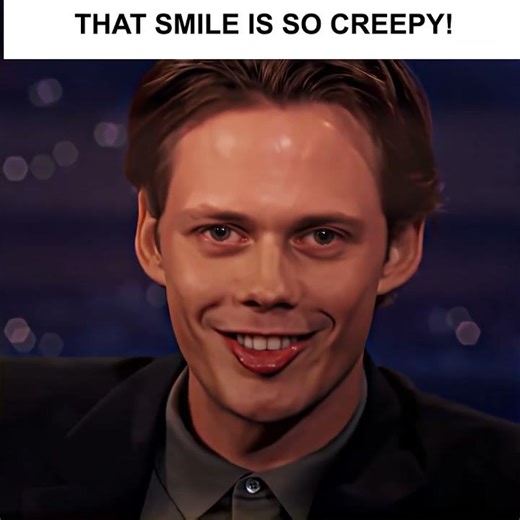 How Pennywise got his Iconic Smile 😱💀 #pennywise #edit