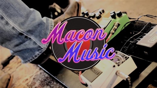 548 reactions · 93 shares |  "When people come to Macon there is...