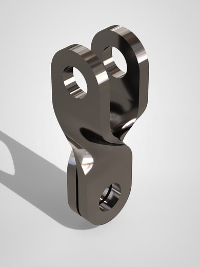 Mastering Surface Loft in Solidworks for Precision Design