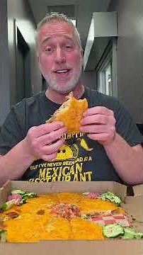 Catrinas Authentic Mexican Flavor #birria #pizza #loadedfries #mexicanfood #food