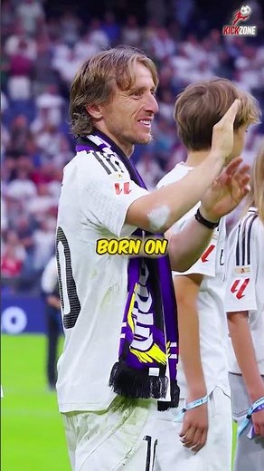 Your Birthday = Your Football Star 😱⚽ (Messi, Ronaldo, Mbappé & More!) #footballshorts #soccer #fyp