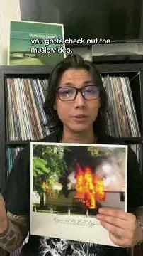 Let’s unbox and talk about Reggie And The Full Effect - Songs To Not Get Married To