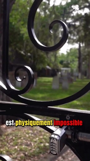 No one can visit these 4 celebrity graves 🚫💀