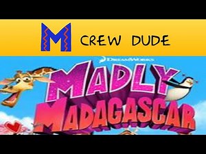 Madly Madagascar Overview
