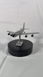 KC‑135R Stratotanker 3d‑printed Kit Card – Snap‑together USAF Tanker Model, No‑glue Airplane Model - Etsy
