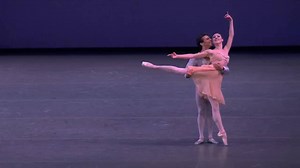 51K views · 2.4K reactions | Tschaikovsky Pas de Deux has your live...
