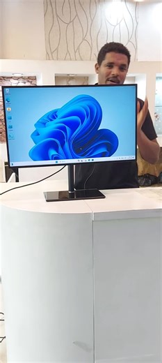 High Tech Computer on TikTok