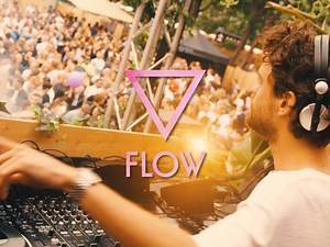 1.4K views · 45 reactions | This summer you can find us hosting the mainstage of 18hrs Festival 2020 - 10y Anniversary. Ticketsales starts tomorrow! ▽ | FLOW | Facebook