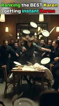 Public Freakout Compilation: Table Flips & Headbutts! 🚗