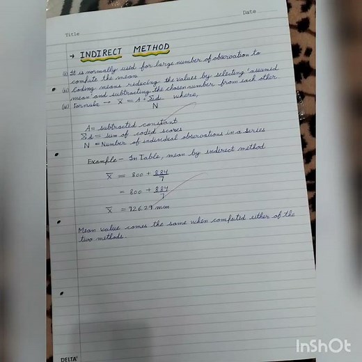 class 12 geography practical-2 topic (data processing) mean, mode, median #class12 #geography #file