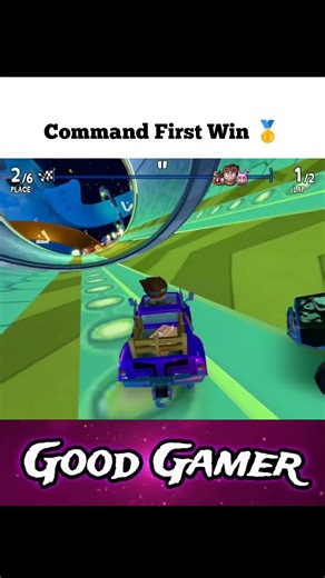 📨 command last to first win 🥇 beach buggy racing 2 🔥 #shorts #viral #subscribe