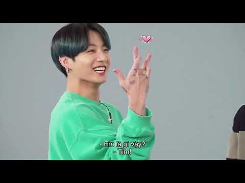 [Vietsub] Run BTS! 2020 - EP.116