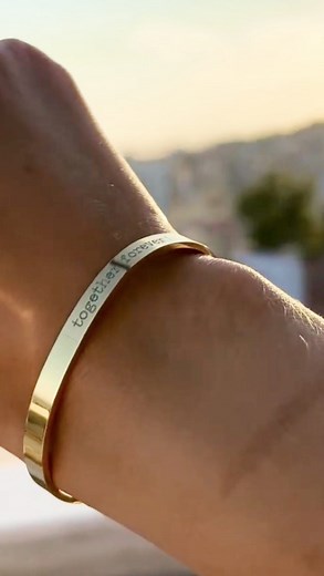 Keep your best memories on your sleeve, perfect for any occasion | Customisedcuff - Formerly CustomCuff | Facebook