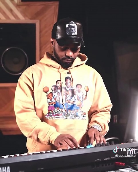 Discover Timeless Rap Beats for Music Producers