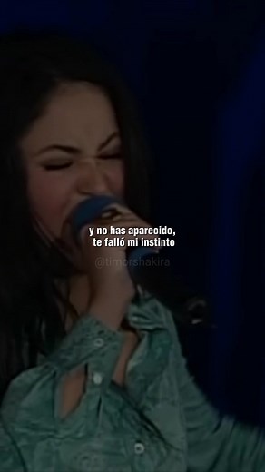 Te Espero Sentada Lyrics: Shakira's Captivating Song Explained