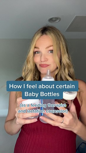 Choosing the Right Baby Bottles for Your Little One