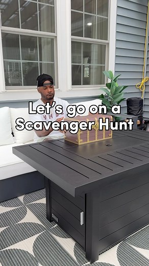 3.4K views · 564 reactions | Scrub Daddy always knows how to have fun!! Now who else needs some of this cream in their life?! @scrubdaddy CIF cream will get you right! #scrubdaddypartner #clean #scavengerhunt #onestopchop | OneStopChop | Facebook