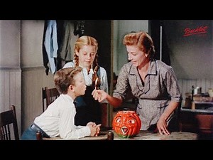 Come Next Spring (1956) I Ann Sheridan & Steve Cochran Family Drama | Full Movie