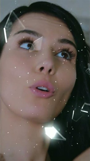 حقيقية وباربي في نفس الوقت 💖💅