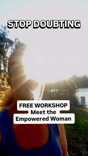 Why does self-confidence always feel just out of reach? Self-doubt. People-pleasing. Perfectionism. Sound familiar? You know these patterns are holding you back, but you’re not sure how to break them. It’s time for a new approach. That’s why I created Meet The Empowered Woman Within. A free workshop designed to help you unlock the version of you who leads with confidence, stands tall, and takes action without hesitation. In 60 minutes, you will: 💥 Identify your core archetype and how it impacts