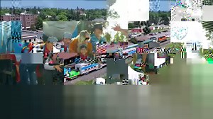 2.9K views · 21 reactions | The Day Out With Thomas begins the first two weekends in August: 2-4 & 9-11. The event is in Two Harbors, near Duluth. Get your tickets today and book your north shore hotel for a fun family trip in August. Learn more and get tickets at: https://duluthtrains.com/thomas/ | North Shore Scenic Railroad | Facebook