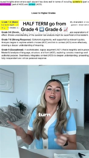 ✏️ Turn Grade 4 Into Grade 6